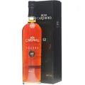 Ron Cartavio 1929 Antiguo de Solera 12 Anos 0,7l 40%