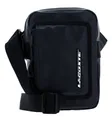 LACOSTE Vertical Camera Bag Kameratasche Tasche Bleu Nuit Noir dunkelblau Neu