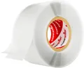 Silikonband Isolierband Isoband selbstverschweißend transparent 3m x 25mm