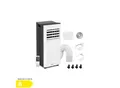 HOME DELUXE Mobile Klimaanlage KIMO - 9000 BTU