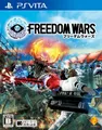 Gebraucht Ps Vita Freedom Wars. Psv 15097 Japan Import