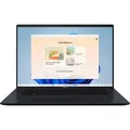 ASUS Vivobook M1807HA-S8027 - Notebook 18" - Ryzen 7 260 - 48GB RAM - 512 GB NVMe - Win11