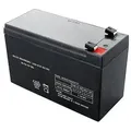 Indexa Notstrom-Akku,12 V,7,0 Ah HP 75