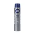 Nivea Men Silver Protect antiperspirant spray 48H 250ml
