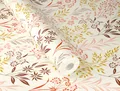 Rasch Vliestapete Vliestapete floral rot 794533