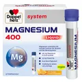 Doppelherz system Magnesium 400 LIQUID 10 St