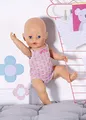 BABY Born Zapf Creation ZB827536 Underwear Rosa 43cm