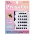Ardell Press On Vorgeklebte Wimpernverlängerungen #naked Soft Volume