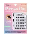 Ardell Naked Press On Soft Volume Wimpern 1 Stk Schwarz