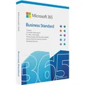 Microsoft 365 Business Standard (Englisch) (1 User, 12 Monate) (KLQ-00650)