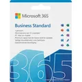 Microsoft Office 365 Business Standard EN 1-Jahres-Abonnement