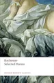 John Wilmot, Earl of Rochester: Selected Poems (Oxford World's Classics)