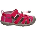 Keen Keen Synthetik Sandalen Mädchen rot Sandale rosa|rot 31 EU