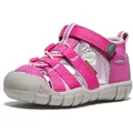 KEEN Unisex Kinder SEACAMP II CNX SEHR BEERIG/MORGENROSA Sandale 30