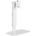 SpeaKa Professional Monitor-Standfuß SP-TMS-201 1 Display(s) 43,2 cm (17") - ...
