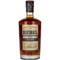 Rebel Small Batch Reserve Kentucky Straight Bourbon Whiskey 55% Vol. 0,7l