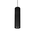LTS Licht&Leuchten LED-Pendelleuchte FUZYP0801030252 sw Licht&Leuchten 649073
