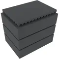 DD06SET - Rasterschaumstoff für Auer Packaging Eurobehälter / Euro Box