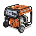 Unicraft PG-E 30 SRA Synchron-Stromerzeuger Aggregat Stromerzeuger Neu 2,8 KW