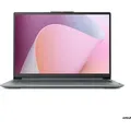 Notebook IdeaPad Slim 3 16ABR8, Arctic Grey, 16 Zoll, WUXGA, AMD Ryzen 3 7330U, 8GB, 512 GB SSD, Windows 11 - Grau
