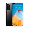 SMARTPHONE HUAWEI P40 5G ANA-NX9 DUAL SIM 128GB 6.1" 50MP SCHWARZ FROST NO P50