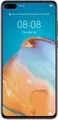 Huawei P40 128GB Dual-SIM black Smartphone ohne Simlock - Zustand akzeptabel