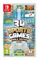 34 Sports Games World Edition Switch (SP)