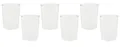 SIMAX Teeglas, Glas