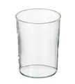 6 Stück Teeglas ohne Henkel