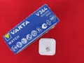 2x Varta V 364 V364 SR 621 Uhrenbatterie Silberoxid im Blister