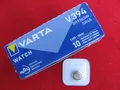 5x Varta V 394 V394 SR 45 SR 936SW Uhrenbatterie Silberoxid im Blister