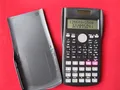 Wissenschaftlicher Taschenrechner 249 Funktionen schwarz Schule u. Studium
