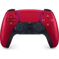 PlayStation 5 DualSense Wireless-Controller Volcanic Red - Rot