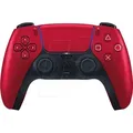 SONY 9576822 - Sony DualSense PS5 Controller wireless, Volcanic Red
