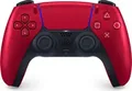 Sony PS5 DualSense Controller wireless volcanic-red