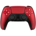 Sony PS5 DualSense Controller Volcanic Red