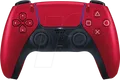 SONY 9576822 - Sony DualSense PS5 Controller wireless, Volcanic Red