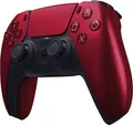 Sony PS5 DualSense Wireless Controller Volcanic Red Gamepad Original B Ware