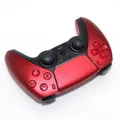 DualSense® Wireless-Controller - Volcanic Red [PlayStation 5]