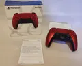 Sony PS5 DualSense Wireless Controller Volcanic Red ✅Hall-Effect Sticks✅