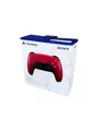 Sony Playstation PS5 DualSense Controller Volcanic Red Rot | NEU | OVP