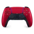 Sony Playstation 5 DualSense Wireless-Controller volcanic-red