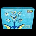 Pokemon Vaporeon VMAX Gift Box S-Chinese