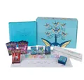 The Pokémon Company Sammelkarte Pokemon Eevee Gx Gift Box Vaporeon Chinesisch