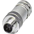 Phoenix Contact 1694266 Sensor-/Aktor-Steckverbinder, unkonfektioniert M12