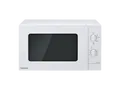 PANASONIC NN-SM21QWEPG, Mikrowelle (800 Watt)