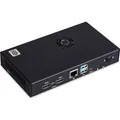 Raspberry Pi Official case for IO Board Compute Module 5 (SC1753)