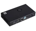 Raspberry Pi Compute Module 5 IO Case / Gehäuse, schwarz