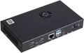 RPI CASE CM5 BK - Gehäuse für Compute Module 5, schwarz