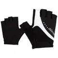 Ziener Fahrradhandschuhe CASSI-Z weiß 8